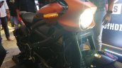 Harley Davidson Livewire Showcased In India Headli