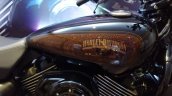Harley Davidson Street 750 10th Anniversary Editio