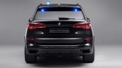 Bmw X5 Protection Vr6 6