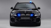 Bmw X5 Protection Vr6 9