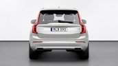 New Volvo Xc90 Facelift Rear A112