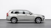 New Volvo Xc90 Facelift Right Side 44bf