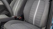 Euro Spec 2019 Hyundai I10 Front Seats