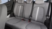 Euro Spec 2019 Hyundai I10 Rear Seats