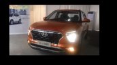 2020 Hyundai Creta Exteriors