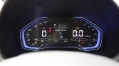 2020 Hyundai Verna Instrument Panel