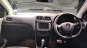 Vw Polo Facelift Interior