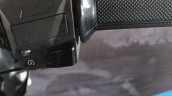 Bajaj Pulsar 125 Detail Shots Starter Switch