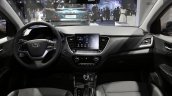 2020 Hyundai Verna Interior 99f9
