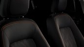 2019 Tata Nexon Kraz Seat Covers