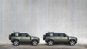 2020 Land Rover Defender Exteriors 1 Copy