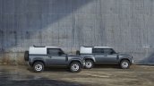 2020 Land Rover Defender Exteriors 14 Copy