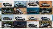 2020 Land Rover Defender Exteriors 4 Copy