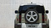 2020 Land Rover Defender Exteriors 5 Copy