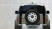 2020 Land Rover Defender Exteriors 8 Copy