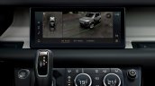 2020 Land Rover Defender Interiors 13 Copy