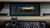 2020 Land Rover Defender Interiors 15 Copy