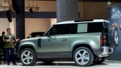 Land Rover Defender 20my Frankfurtms Reveal 16