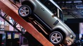 Land Rover Defender 20my Frankfurtms Reveal 8