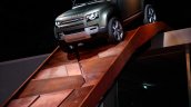 Land Rover Defender 20my Frankfurtms Reveal 9