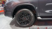 Toyota Fortuner Trd Sportivo Alloys 2dcd