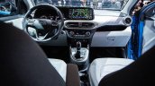 Euro Spec 2019 Hyundai I10 Interior