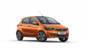 Tata Tiago Xz Front Right Quarter 803a