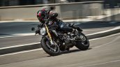 Ducati Monster 1200s Black On Black Press Images A