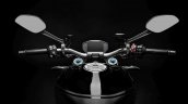Ducati Monster 1200s Black On Black Press Images C