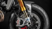 Ducati Monster 1200s Black On Black Press Images F