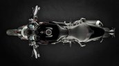 Ducati Monster 1200s Black On Black Press Images T