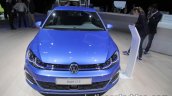 2018 Vw Golf Gte Front At The Iaa 2017