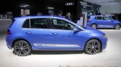 2018 Vw Golf Gte Side At The Iaa 2017