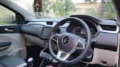 Renault Triber Test Drive Review Images Interior D