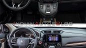 2020 Honda Cr V Facelift Vs 2017 Honda Cr V 7