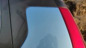 2019 Maruti Wagon R Review Images C Pillar Floarti