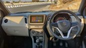 2019 Maruti Wagon R Review Images Interior Dashboa