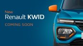 2020 Renault Kwid 9