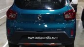 2020 Renault Kwid Facelift 2 A128