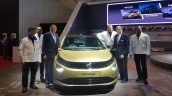 Tata Altroz Front Image 2019 Geneva Motor Show 667
