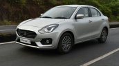 2017 Maruti Dzire Road First Drive Review