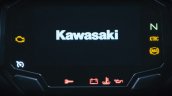 Kawasaki Supercharged Z Motorcycle Instrument Cons