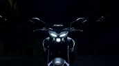 2020 Yamaha Mt 03 Details Headlight