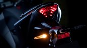 2020 Yamaha Mt 03 Details Taillight And Blinker