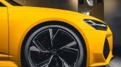 2020 Audi Rs 6 Avant Vega Yellow 2