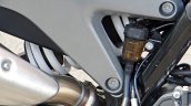 Ktm 790 Duke First Ride Review Details Rear Oil Re
