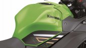 2020 Kawasaki Ninja 650 Fuel Tank