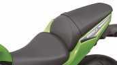 2020 Kawasaki Ninja 650 Rider And Pillion Seat