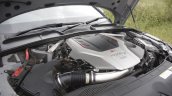 Audi Rs5 Images Engine Bay