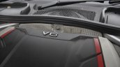 Audi Rs5 Images Engine V6 Badge